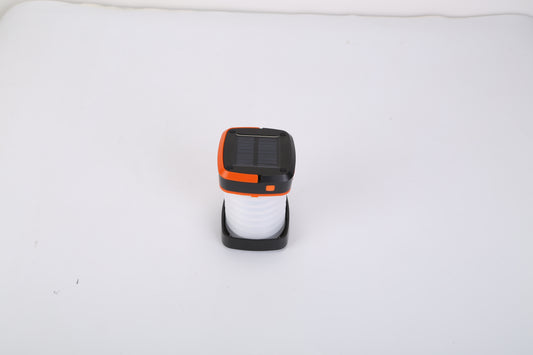 Solar Camping Lantern