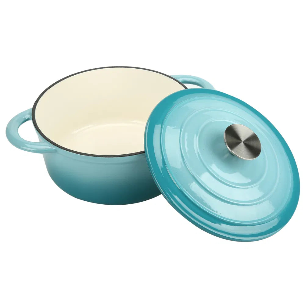 Dutch Oven Pot With Lid