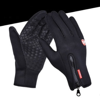 Outdoor Waterproof Gloves