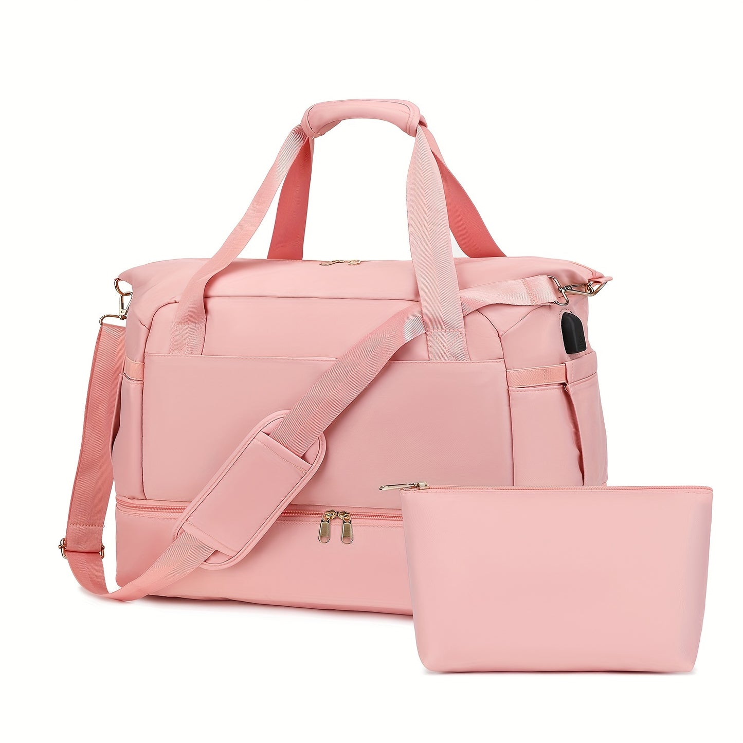 Weekender Overnight Bag