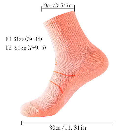 Running Hiking Cycling Socks