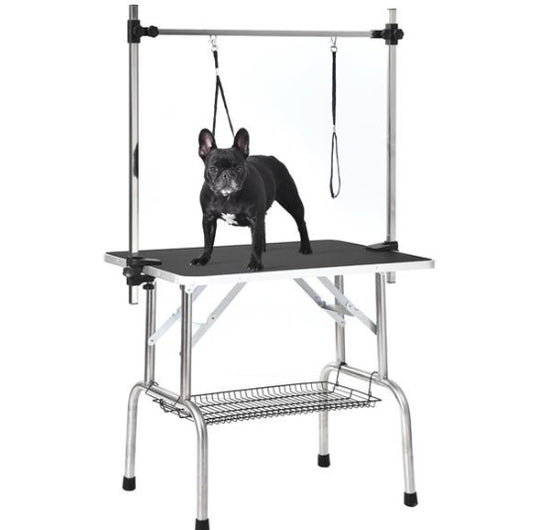 36 Inch Professional Dog Grooming Table