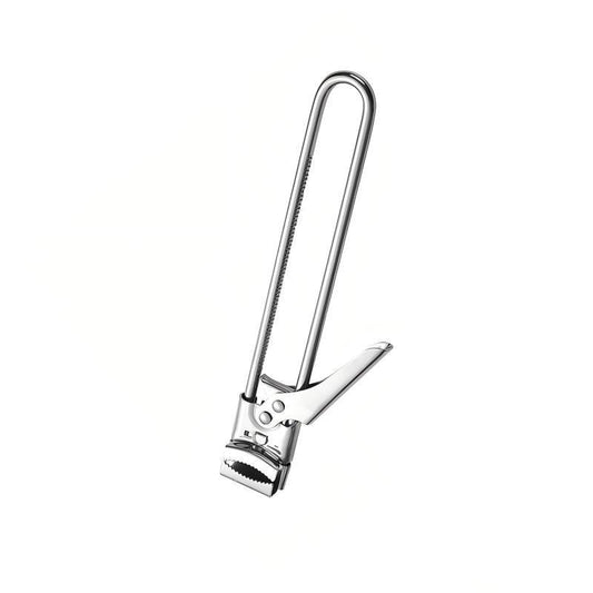 Adjustable Stainless Steel Can Opener Suitable