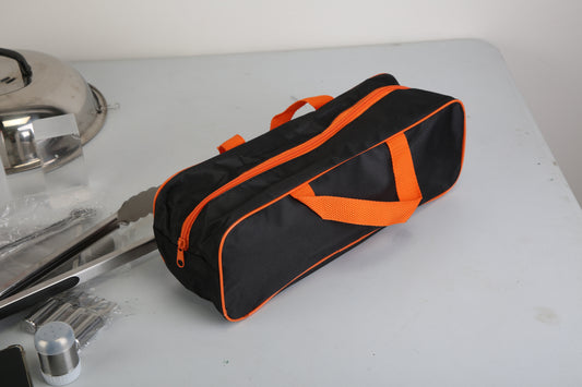 Griddle Cooking Kit, 31Pcs