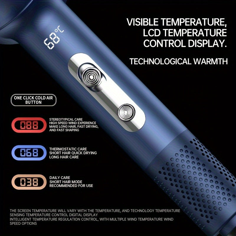 High-power Hair Dryer