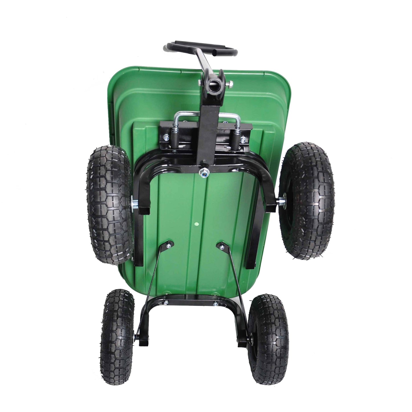 Garden Dump Cart
