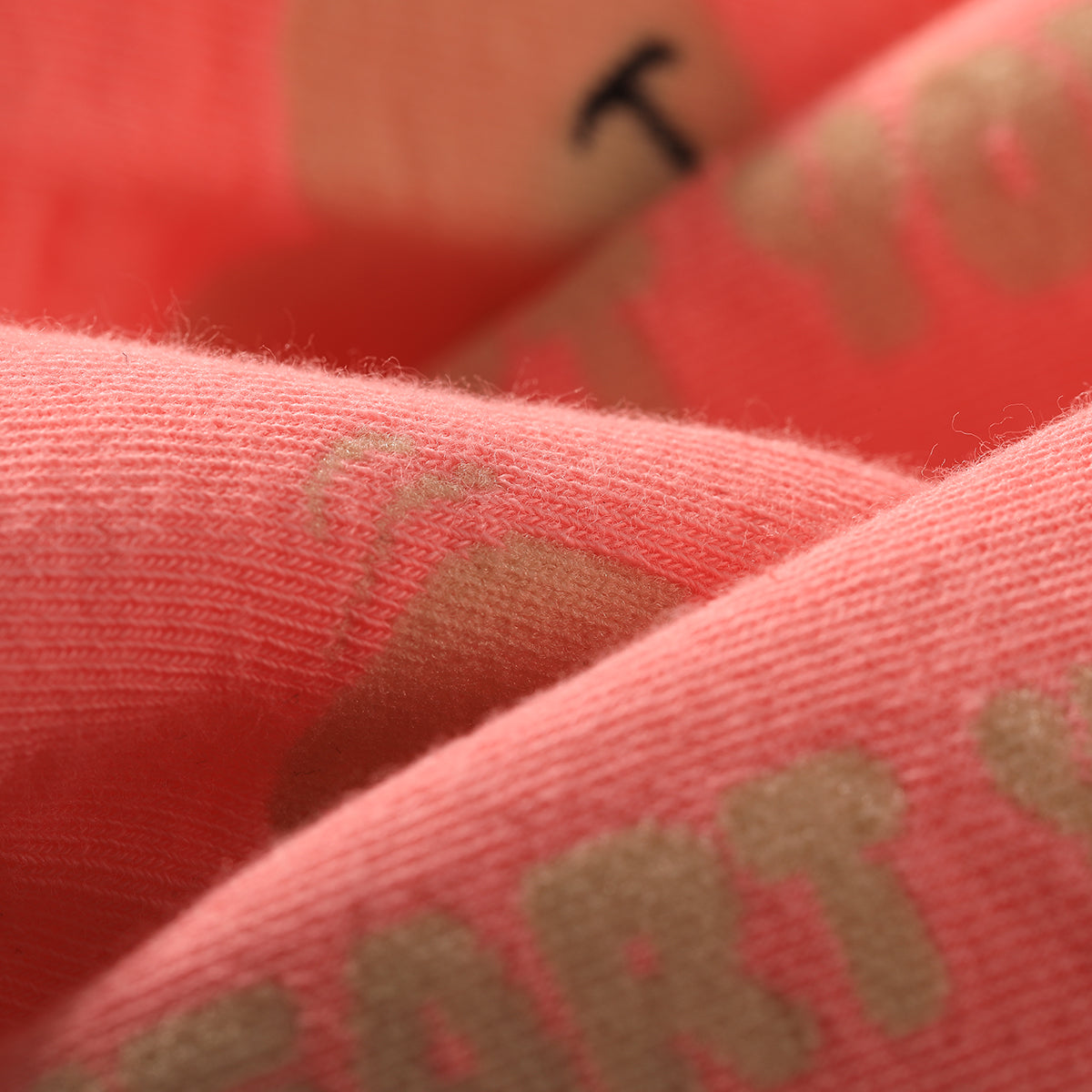 Mid-Calf Cotton Socks