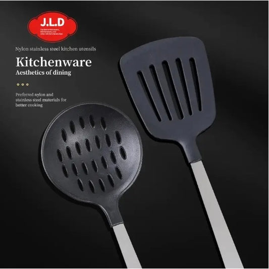 Cooking Utensil Set