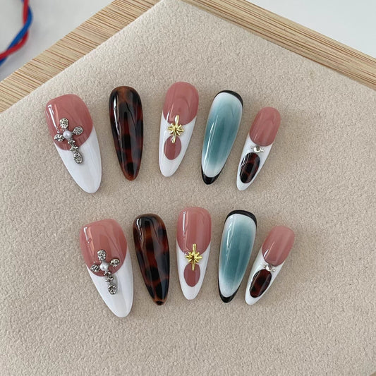 Maillard Nails