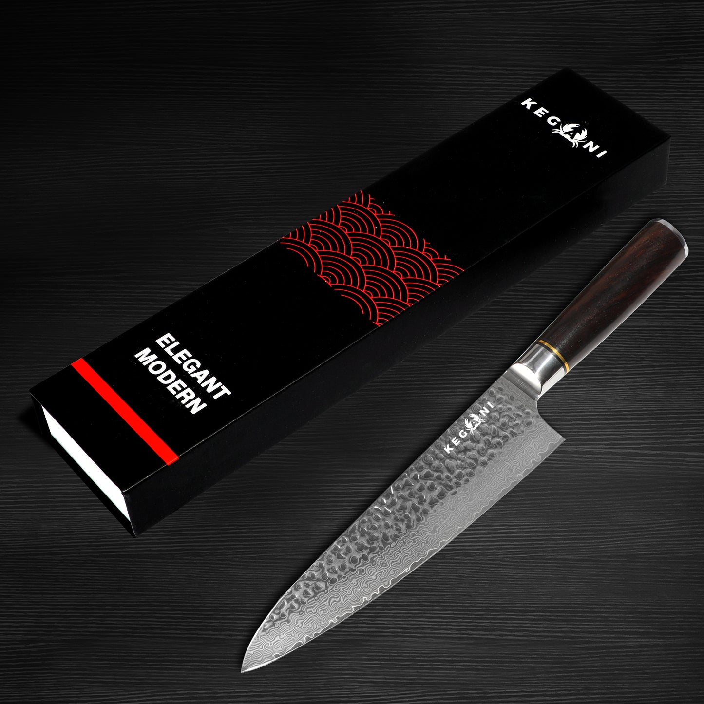 Japanese Chef Knife
