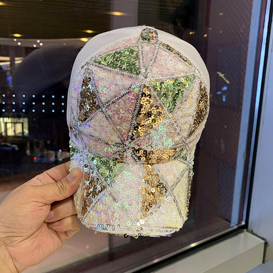 Breathable Travel Cap