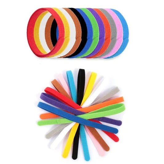 Puppy ID Collars - 12pc