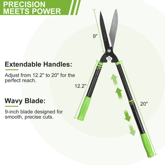 Pruning Shears