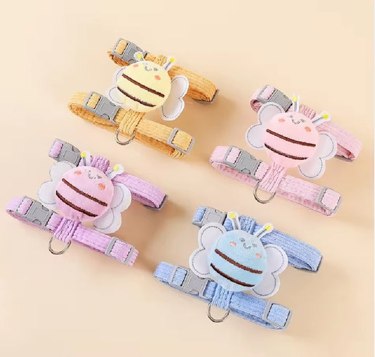 Harness Vest for Cats And Small Dogs,