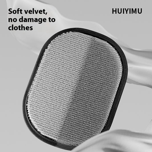 Cat Hair Removal And Adsorption Artifact Hair Brush