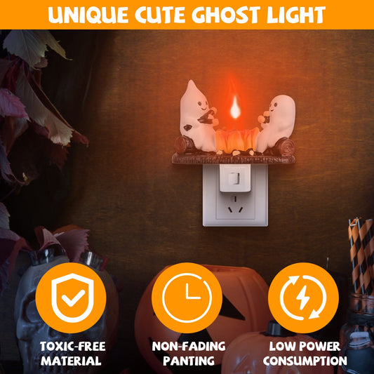 Halloween Nightlight Decoration