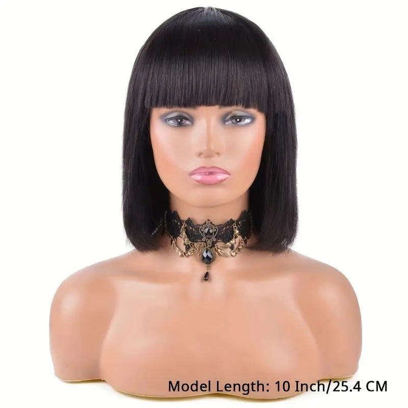 Brazilian Remy Wig,