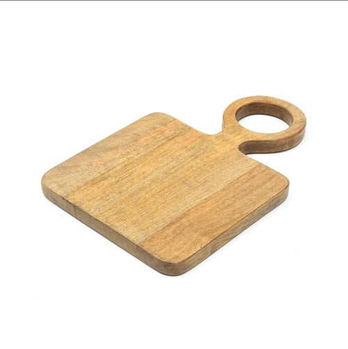 Wooden Cutting Cheese Board