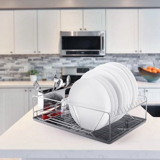 Dish Drying Rack