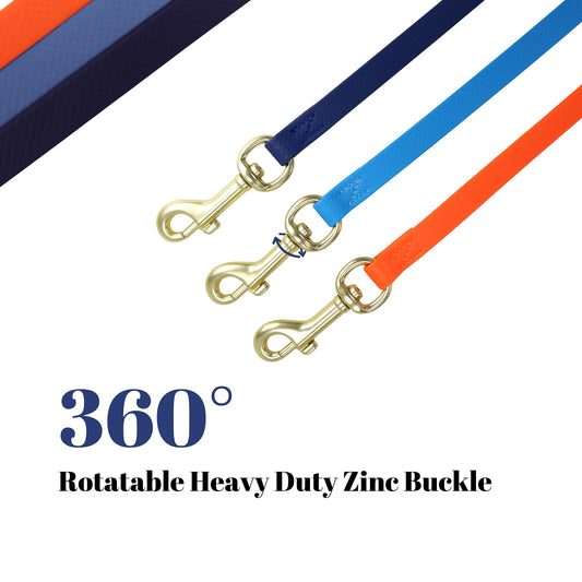 Training Long Rope - For Recall, Memory & Tracking Training