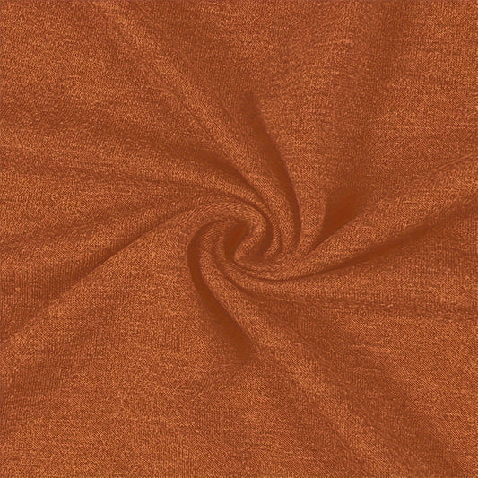 Sun Print Neck T-Shirt