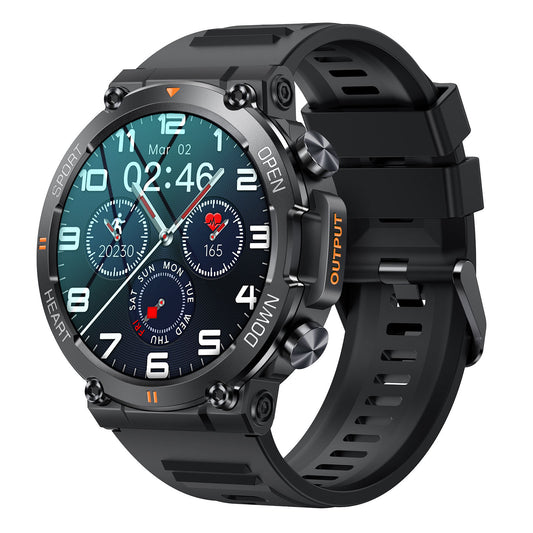 Outdoor Sports Smartwatch
