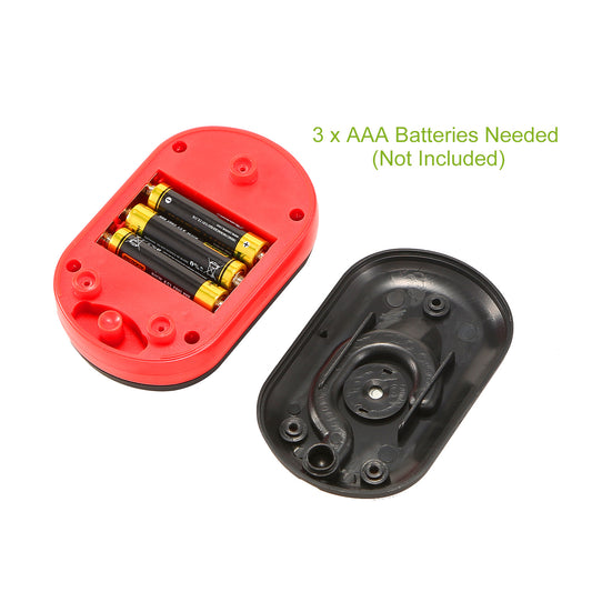 Magnetic LED Work Light