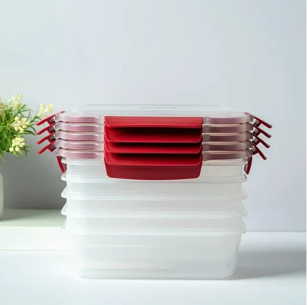 Food Storage Container