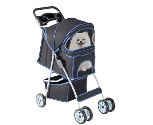Stroller For Dogs And Cats