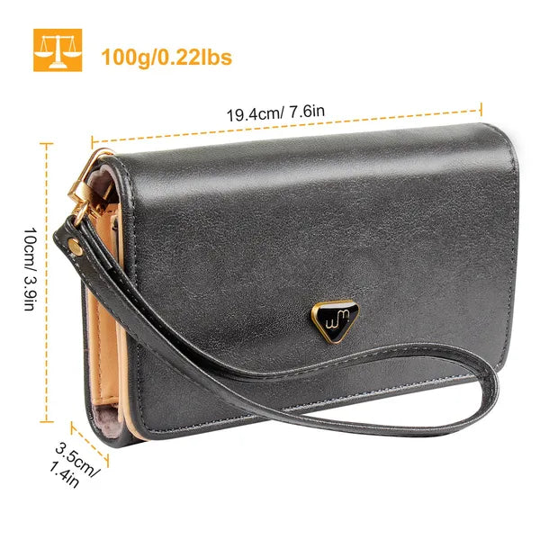Wristlet Wallet