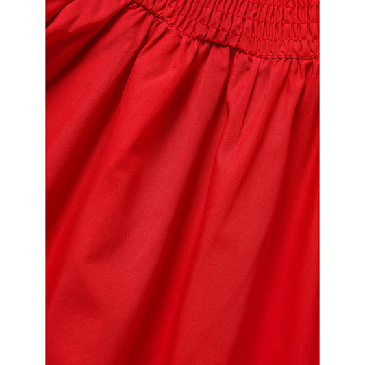 Girl Christmas Dress