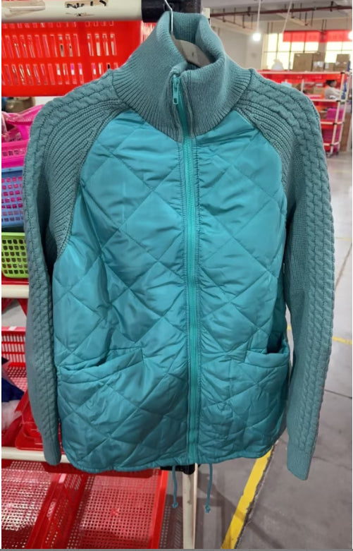 Winter Cotton Jacket