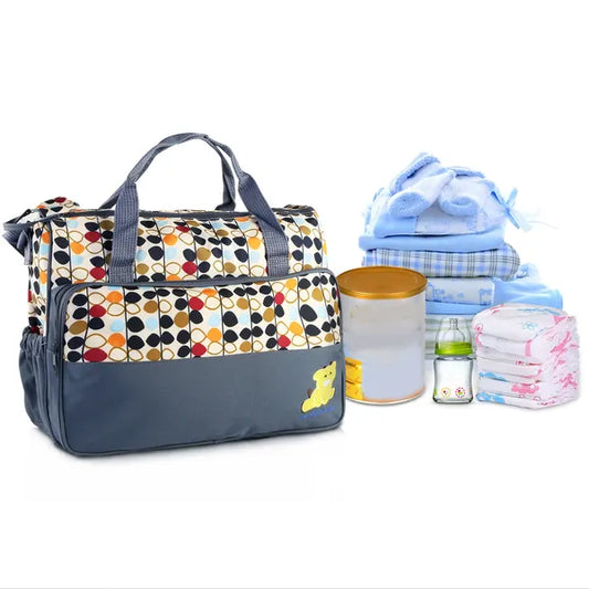 Diaper Bags Set