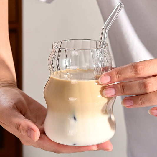 Striped Cloud Cup - 6Pcs