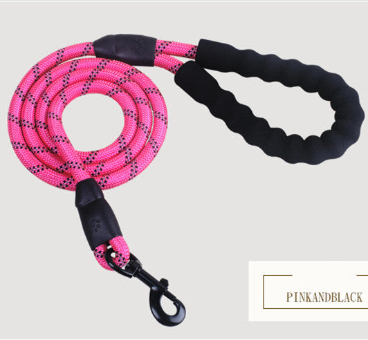 Nylon Dog Leash