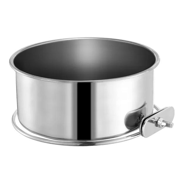 Stainless Steel Dog Bowl