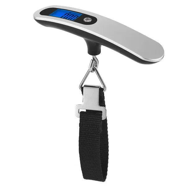 Portable Digital Luggage Scale