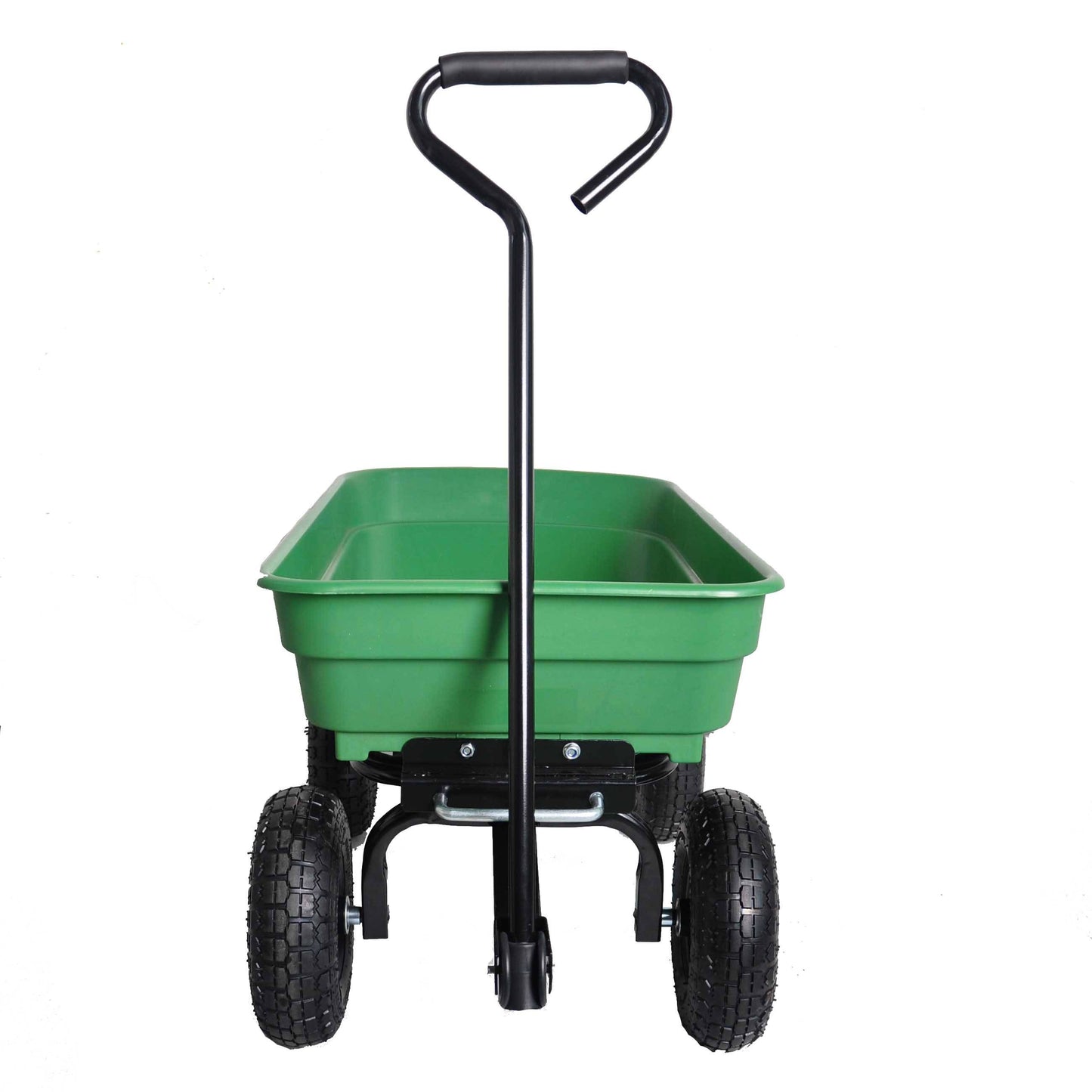 Garden Dump Cart