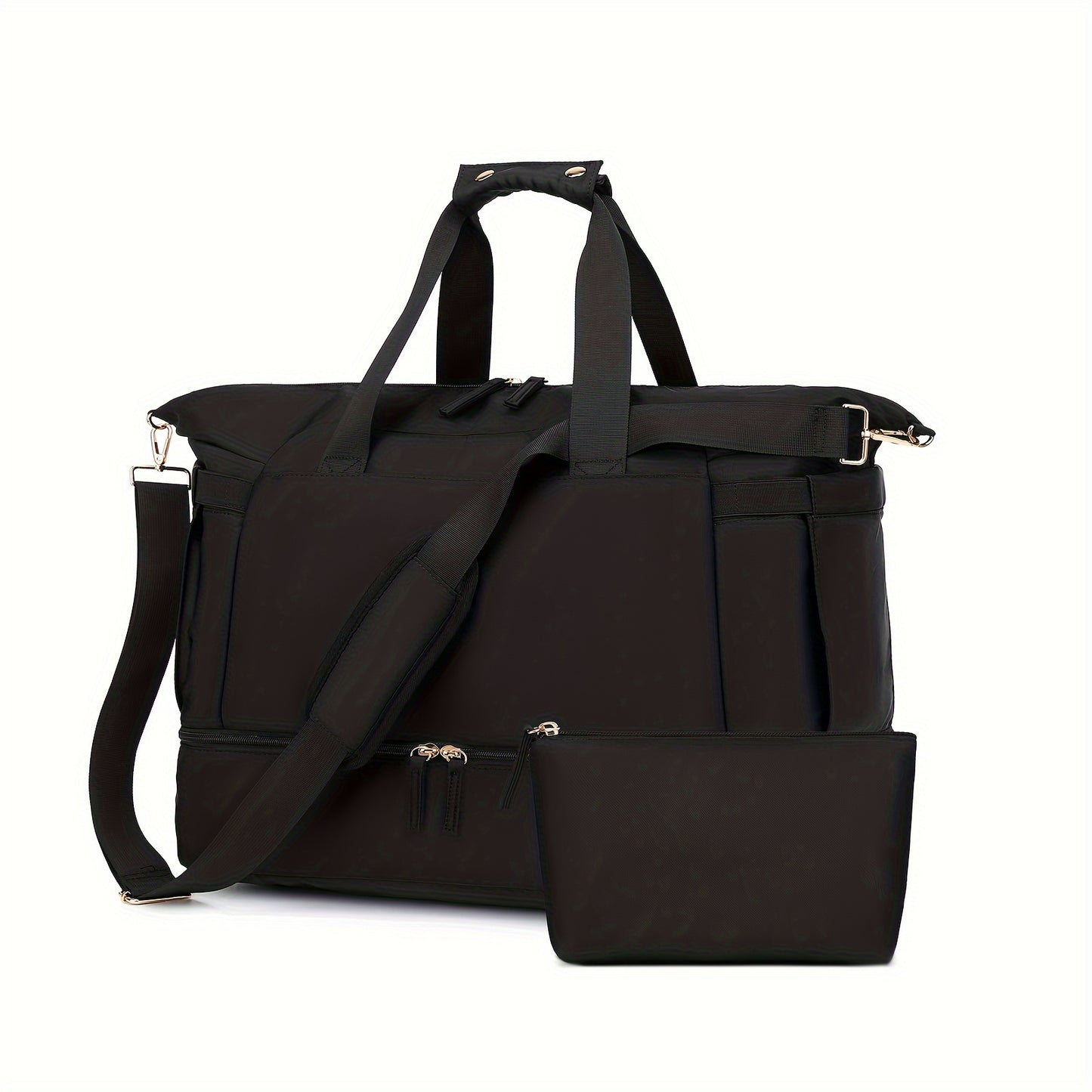 Weekender Overnight  Bag