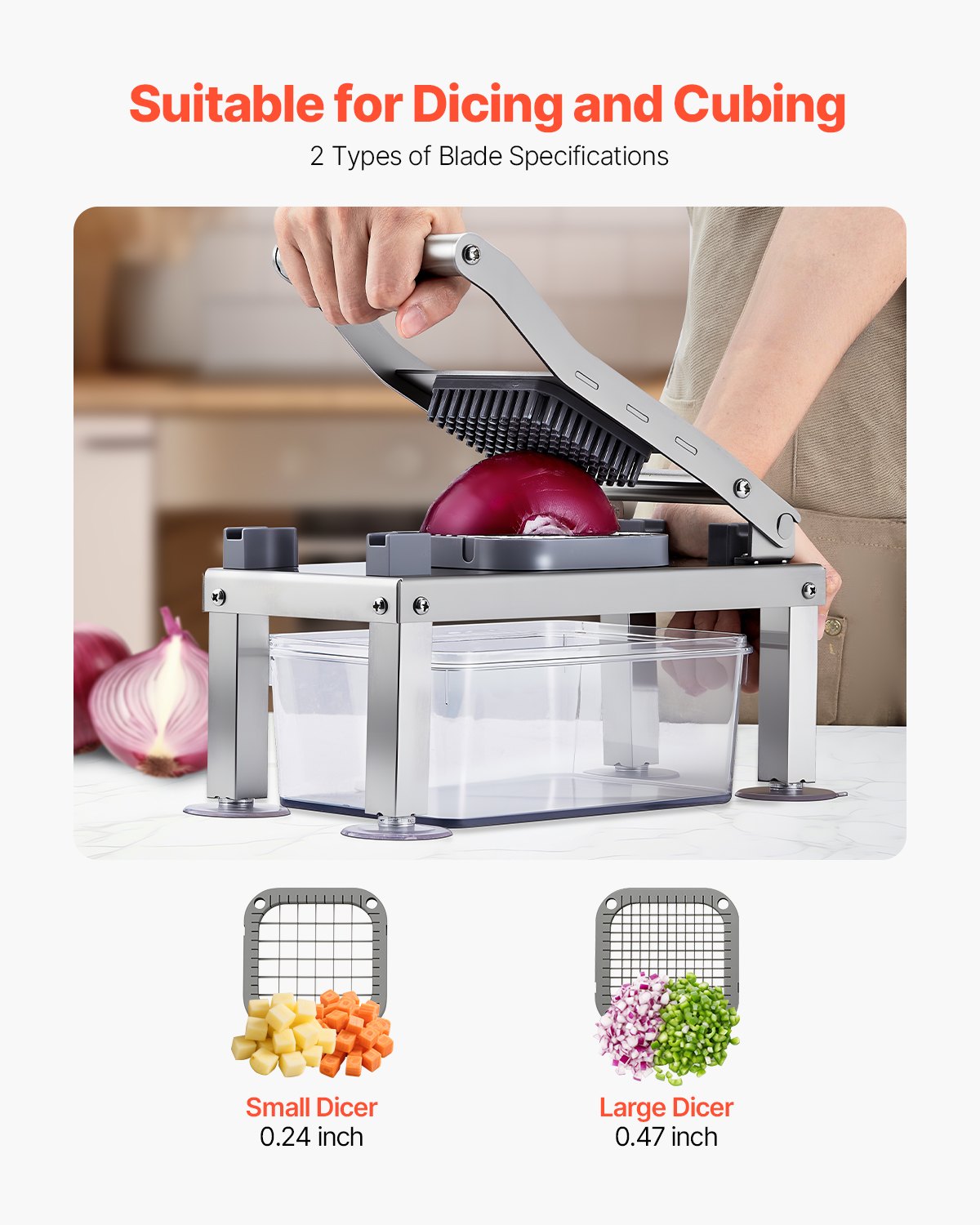 Vegetable Chopper