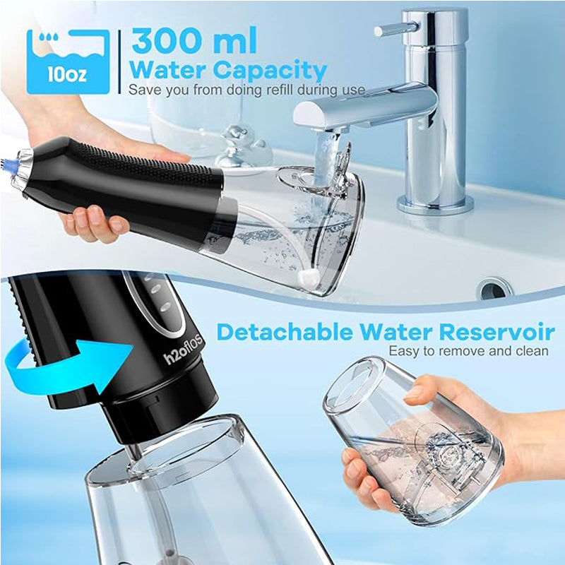 Water Dental Flosser