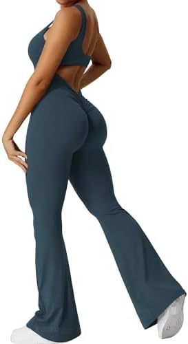 Fitness Yoga Pants