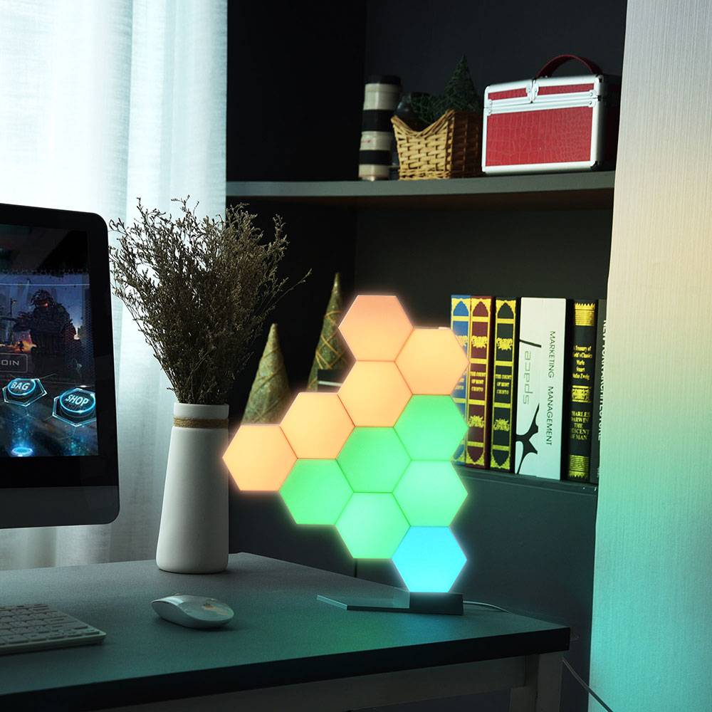 LED Smart Lights - 11