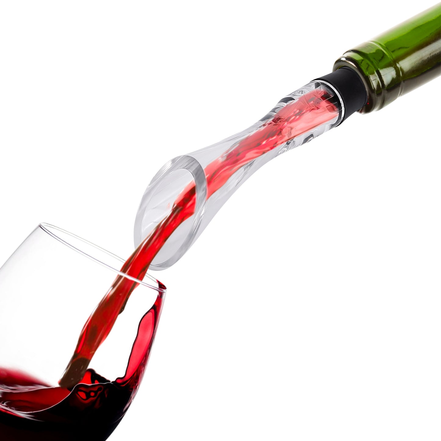 Wine Pourer Spout