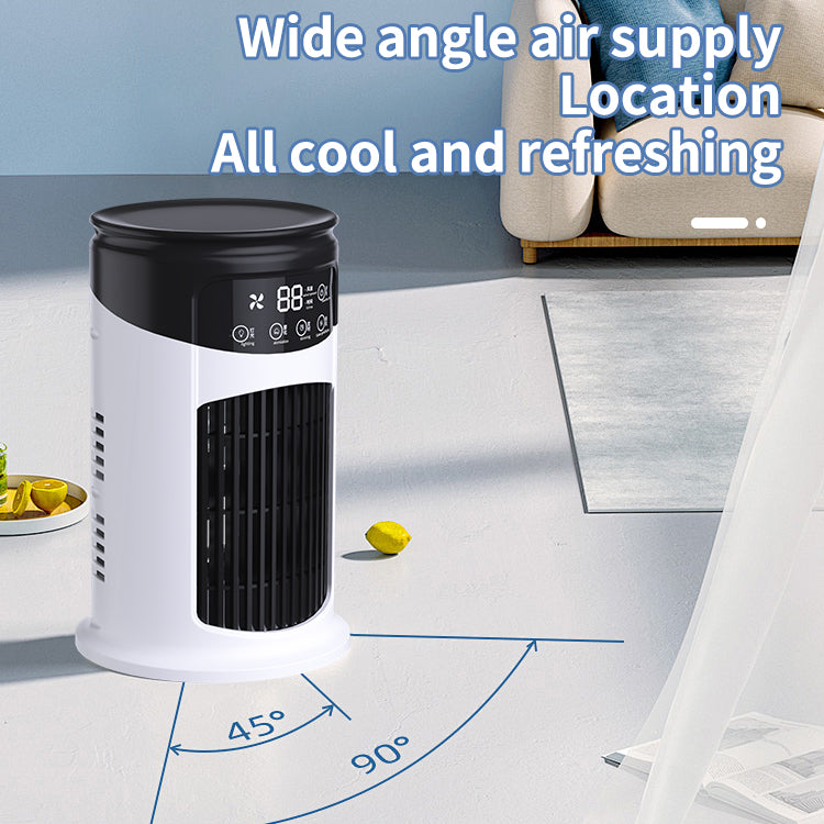 Desktop Air Cooler