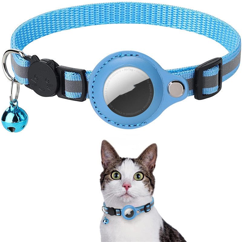 Airtag Kitten & Puppy Collar