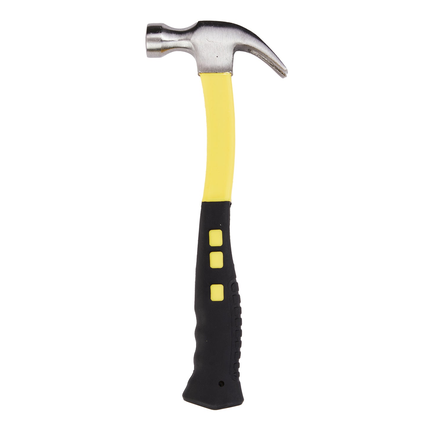 Tool Set Black And Yellow