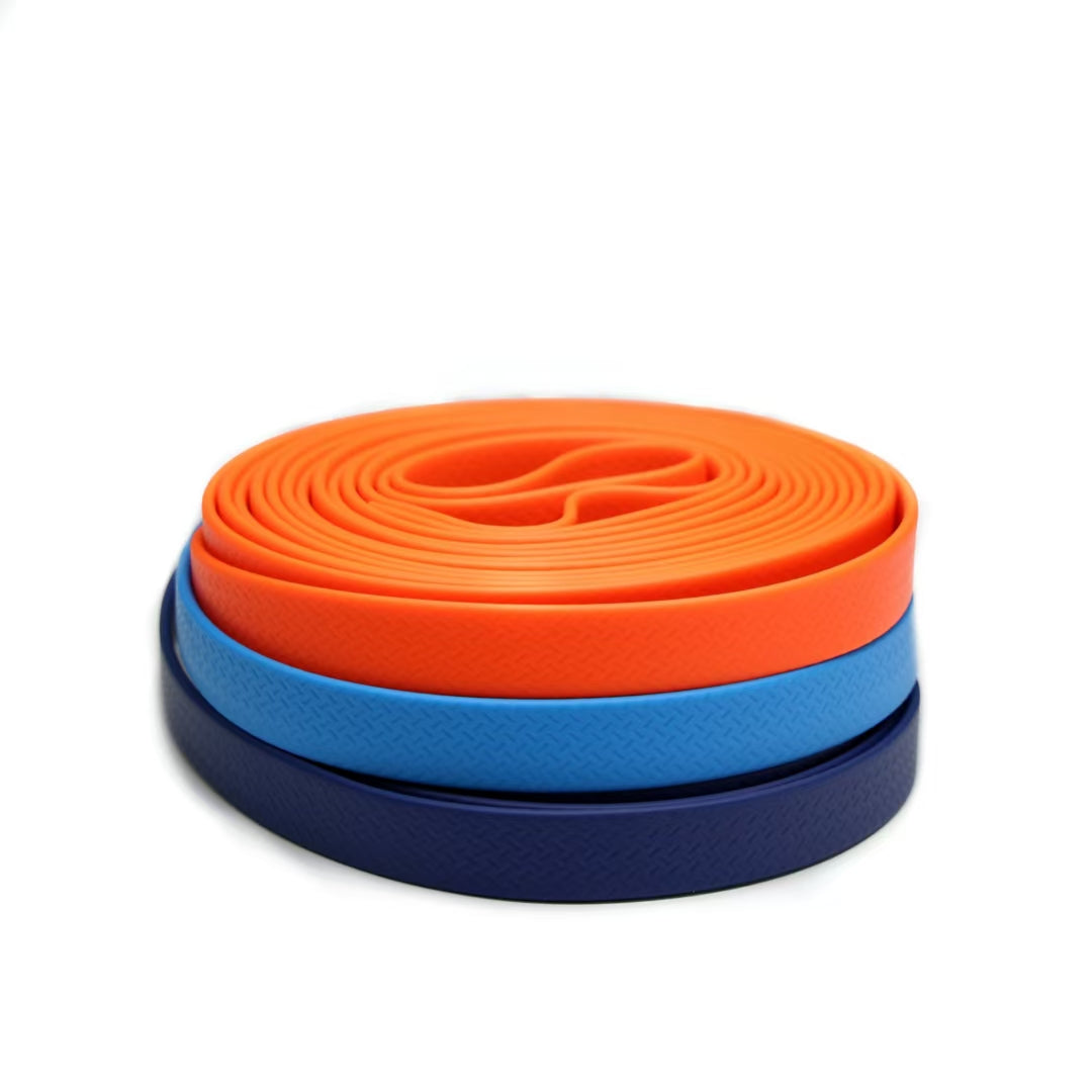 Training Long Rope -  For Recall, Memory & Tracking Training