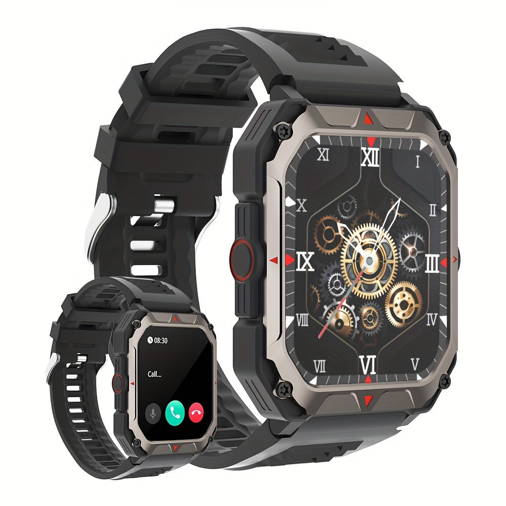 Men S Smart Watch