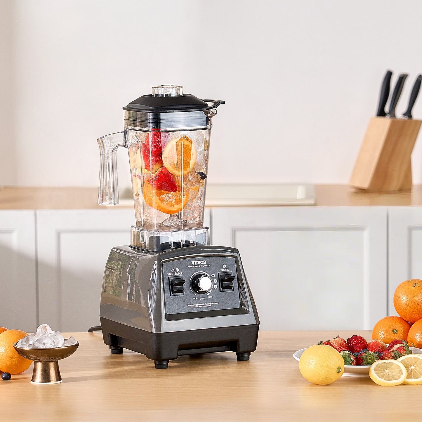 Blender For Smoothies